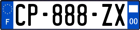 CP-888-ZX