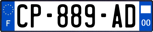 CP-889-AD