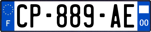 CP-889-AE