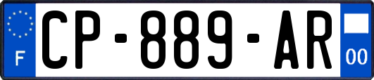 CP-889-AR