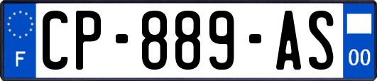 CP-889-AS