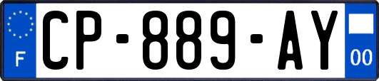 CP-889-AY