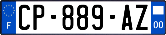 CP-889-AZ