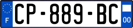 CP-889-BC