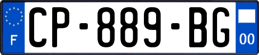 CP-889-BG