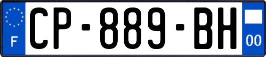 CP-889-BH