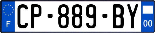 CP-889-BY