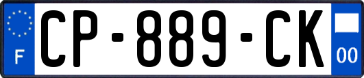 CP-889-CK