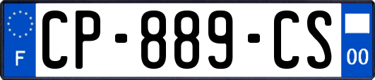 CP-889-CS