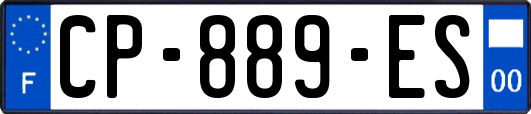CP-889-ES