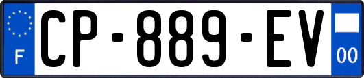 CP-889-EV