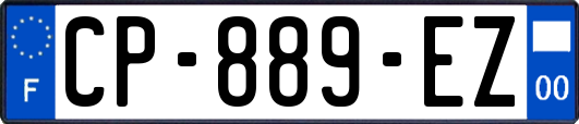 CP-889-EZ