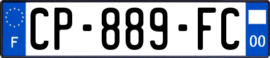 CP-889-FC
