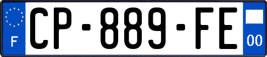 CP-889-FE