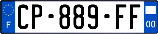 CP-889-FF