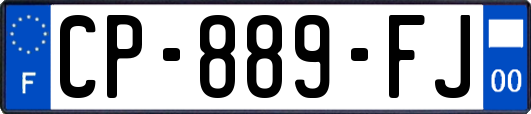 CP-889-FJ