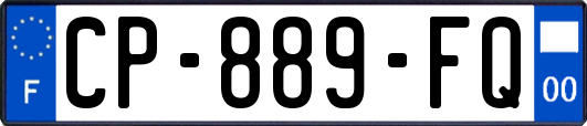 CP-889-FQ