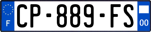 CP-889-FS