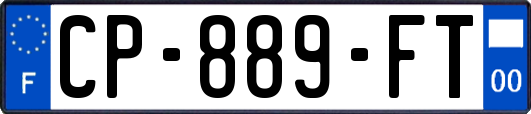 CP-889-FT