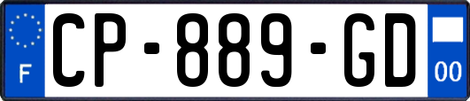 CP-889-GD