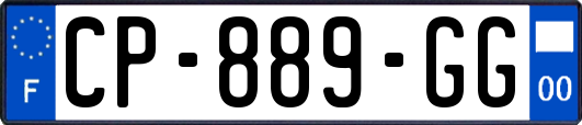 CP-889-GG