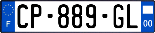 CP-889-GL