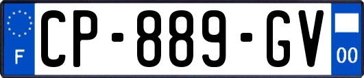 CP-889-GV