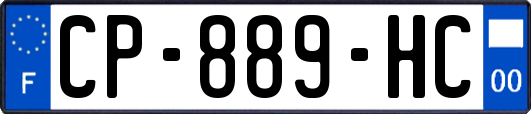 CP-889-HC