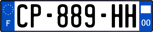 CP-889-HH