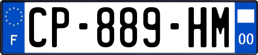 CP-889-HM