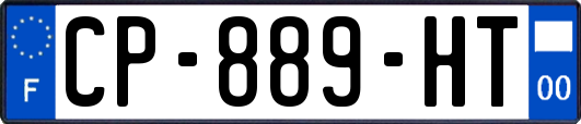 CP-889-HT