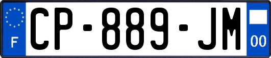 CP-889-JM