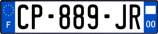 CP-889-JR