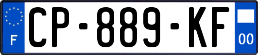 CP-889-KF