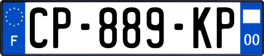 CP-889-KP