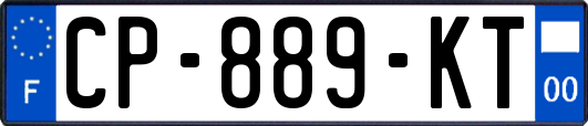 CP-889-KT