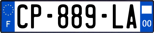 CP-889-LA