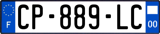 CP-889-LC