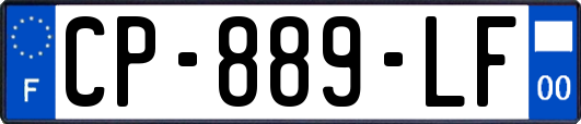 CP-889-LF