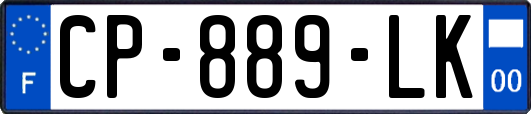 CP-889-LK