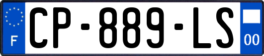 CP-889-LS