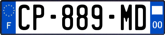 CP-889-MD