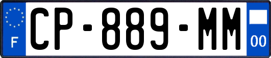 CP-889-MM