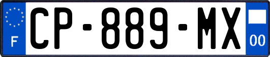 CP-889-MX