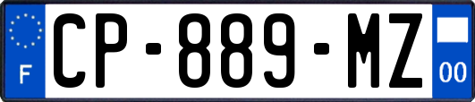 CP-889-MZ