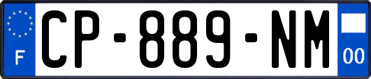 CP-889-NM