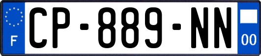 CP-889-NN