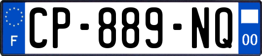 CP-889-NQ