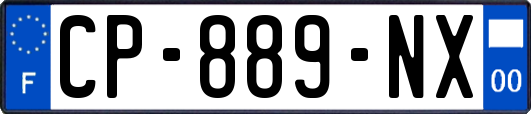 CP-889-NX