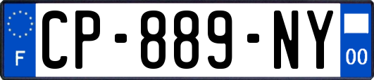 CP-889-NY